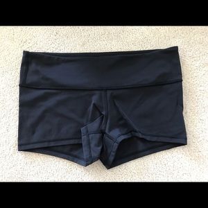 Lululemon Spandex